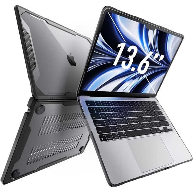 SUPCASE UB skal till MacBook Air 13.6 (2024)