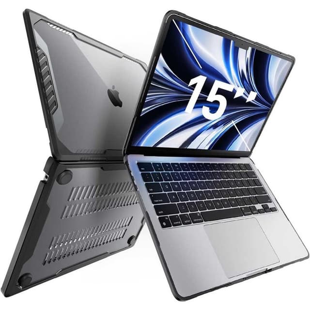 SUPCASE UB skal till MacBook Air 15.3 (2024)