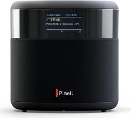 Pinell Compact+ digitalradio