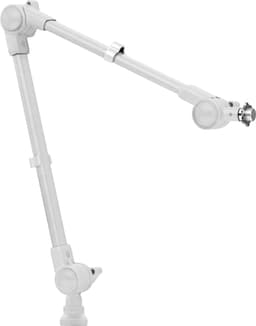Wistream Boom Arm 200 mikrofonarm (hvid)