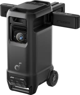 Soundcore Nebula X1 Pro 4K -laserprojektori