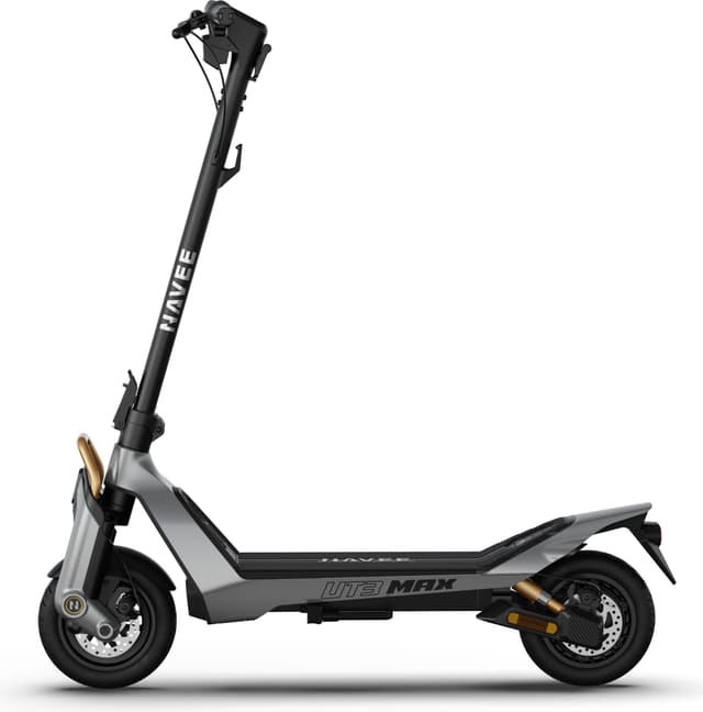 Navee UT3 Max SE elektrisk sparkesykkel (flerfarget)