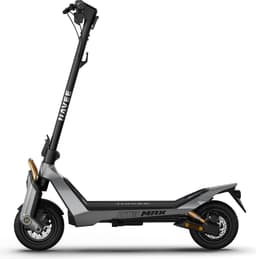 Navee UT3 Max Nordic elektrisk løbehjul (flerfarvet)
