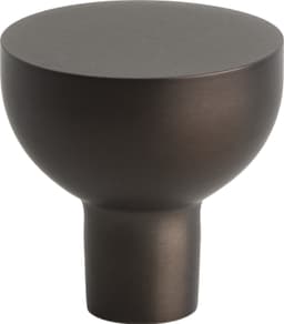 Epoq Copenhagen nuppi 1 kpl (ruskea messinki)