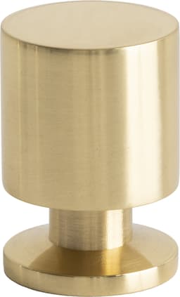 Epoq Solo nuppi 1 kpl (messinki)
