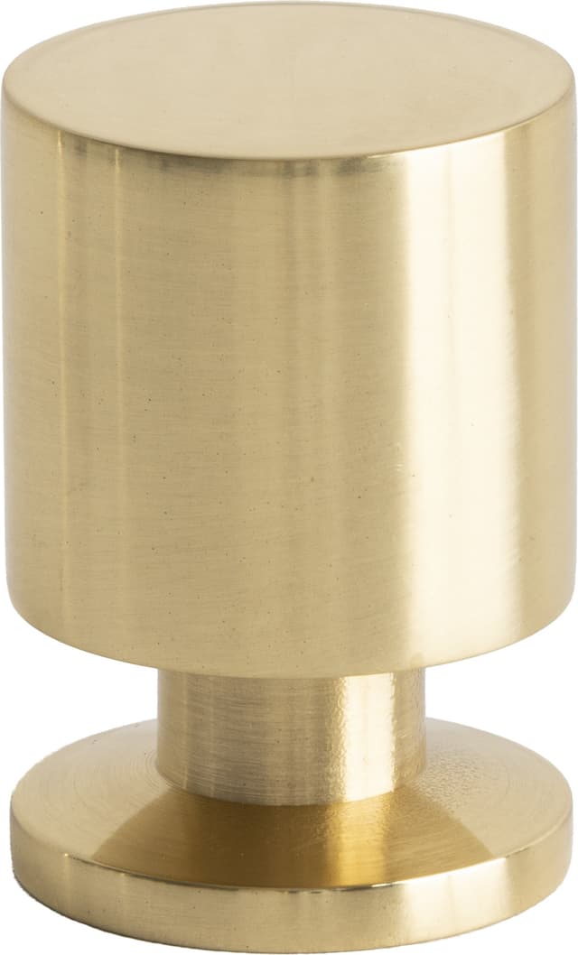 Epoq Solo nuppi 1 kpl (messinki)