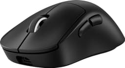 Logitech PRO X Superlight 2 DEX SE trådløs gaming mus (sort)