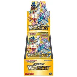 Pokemon TCG VStar Universe Booster Box (s12a) Japansk