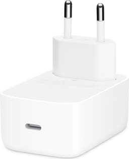 Apple 40 W dynaaminen laturi (maksimi 60 W)