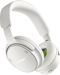 Bose langattomat around-ear -kuulokkeet (musta)