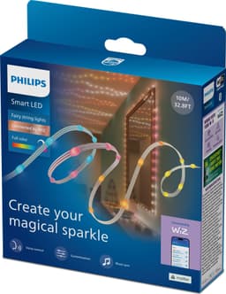 Philips Fairy lyskæde 10 m