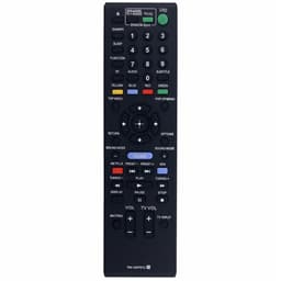 Fjärrkontroll Ersättning för RM-ADP072 För Sony Blu-Ray DVD Spelare