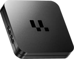 Y1 4K Ultra HD Smart TV-box S905 Chip 2.4G/5G Dubbelband WiFi Android 16.0 1+8GB
