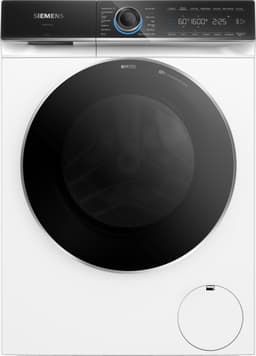 Siemens iQ700 vaskemaskine WG66B2ABDN (11kg)