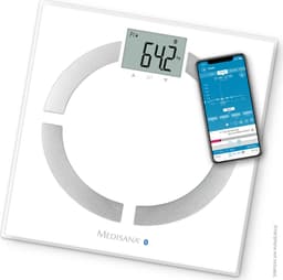 Medisana BS 444 Connect Kropsanalysevægt