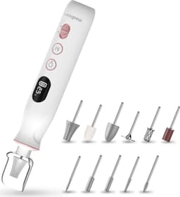 Medisana MP 940 Manicure- og Pedicuresæt