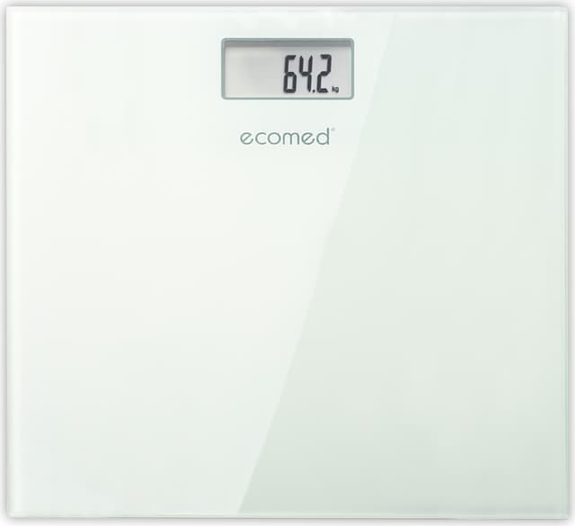 Ecomed PS-72E Personvægt