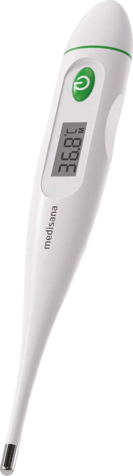 Medisana TM 200 Digitalt Termometer