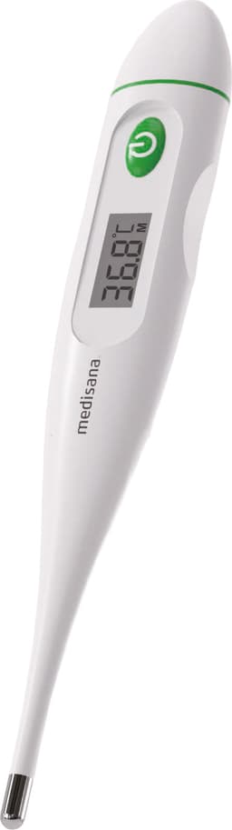 Medisana TM 200 Digitalt Termometer