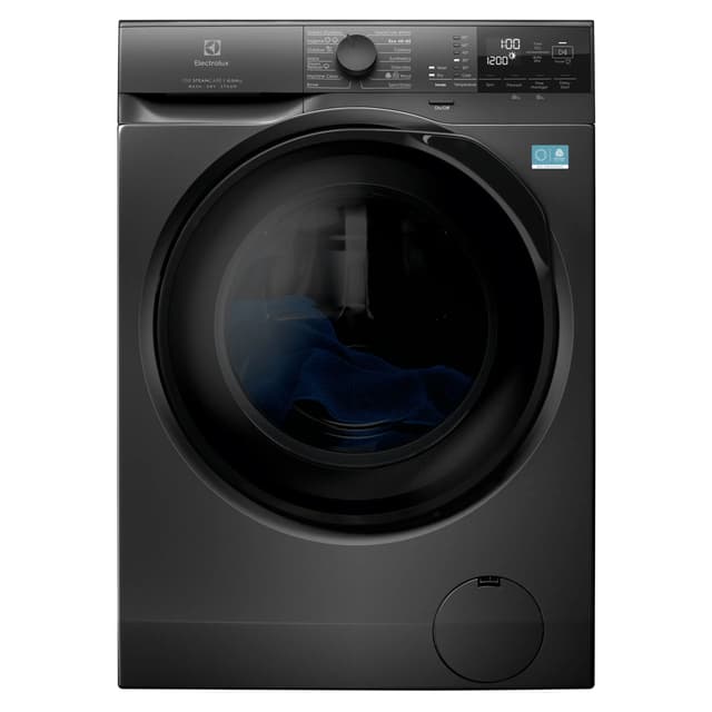 Electrolux 700 kombineret vaskemaskine/tørretumbler EWT797OX6G (10.5/6kg)