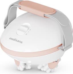 Medisana AC 860 Cellulitmassageapparat