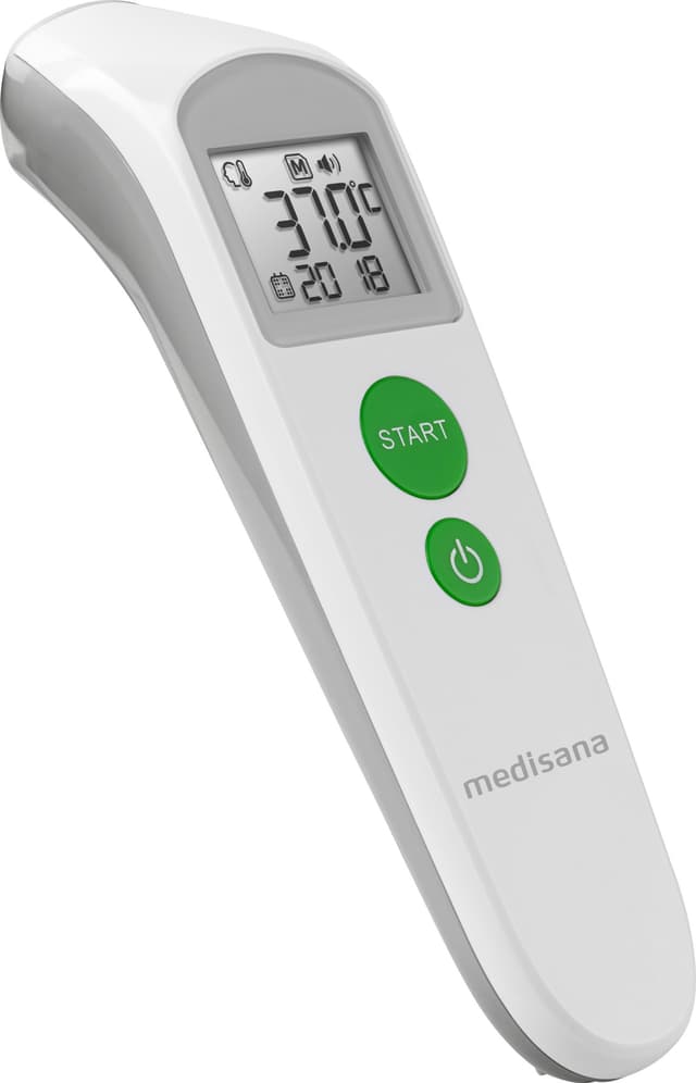 Medisana TM 760 Infrarødt Termometer