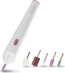 Medisana MP 900 Manicure- og Pedicuresæt