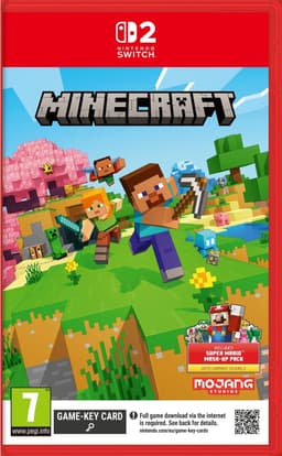 Minecraft (Switch 2)