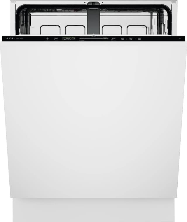 AEG 8000 opvaskemaskine GI8210A1SN (integreret)