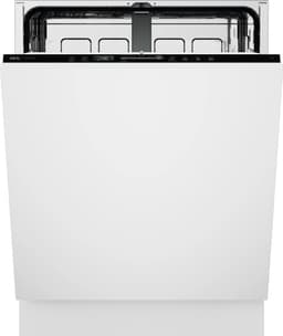AEG 8000 opvaskemaskine GI8210A1SN (integreret)