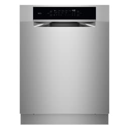 AEG 8000 opvaskemaskine GU8200B2SNM (rustfri)