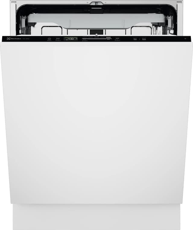 Electrolux 700 opvaskemaskine E72LA200T (integreret)