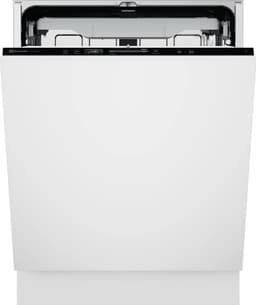 Electrolux 700 opvaskemaskine E72LA200T (integreret)