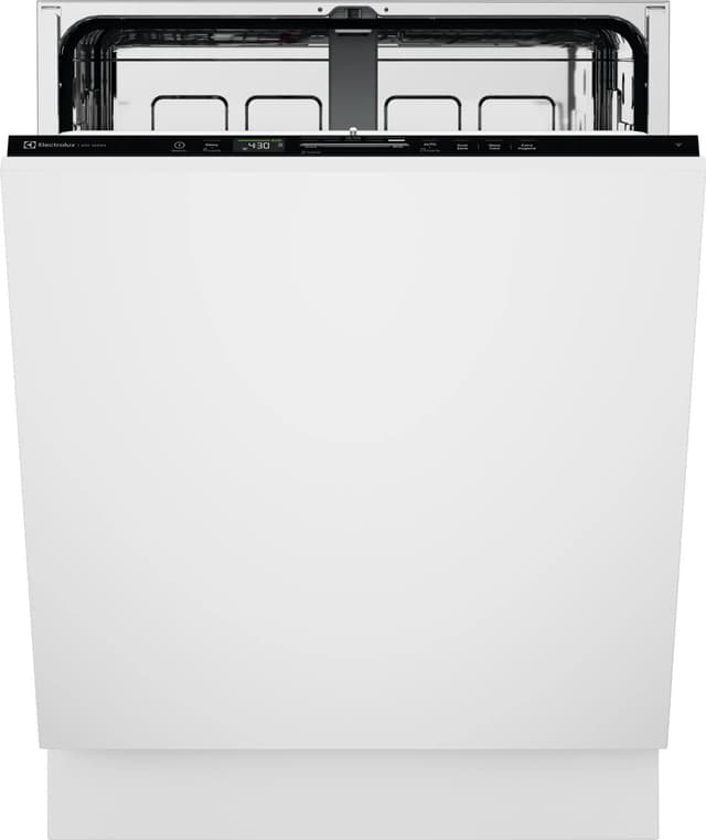 800 diskmaskin E82LB130S (integrerad)