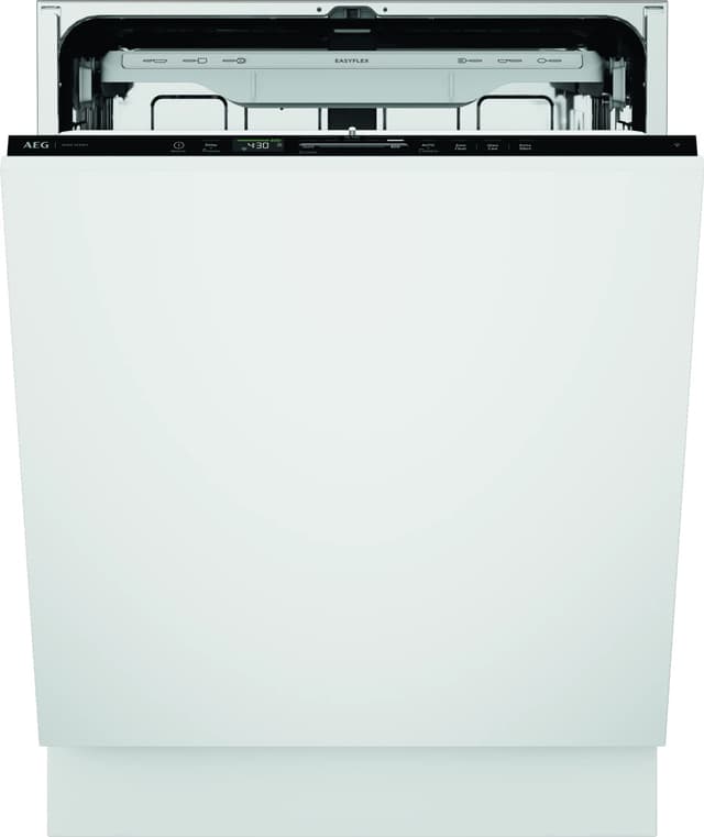 AEG 8000 opvaskemaskine GI8234B2SO (fuldintegreret)