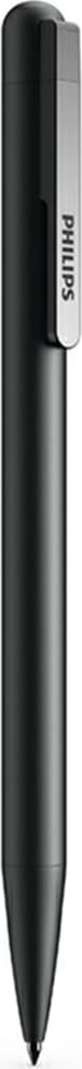 Philips diktafon/stemmeoptager – 64 GB smart optagepen med 360-graders dobbeltmikrofon