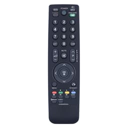 TV fjärrkontroll Ersättning för AKB69680404 För LG TV