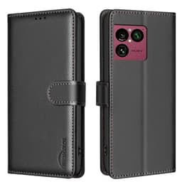 BINFEN COLOR Pungcover til Sony Xperia 1 VIII