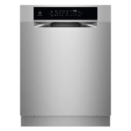 Electrolux 800 opvaskemaskine E82UB200SX (rustfri)