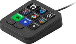 Logitech MX Keypad (graphite)