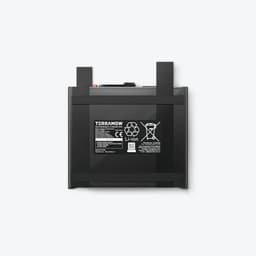 TerraMow V600 batteri