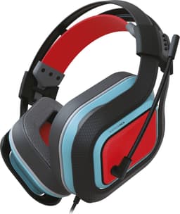 Gioteck HC-9 gaming headset (Switch)