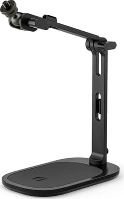 RØDE DS3 bordmikrofonstativ (sort)