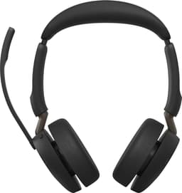 Jabra Evolve3 65 trådløst on-ear headset (MS Link 390c)