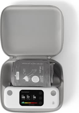Withings BPM Vision blodtryksmåler