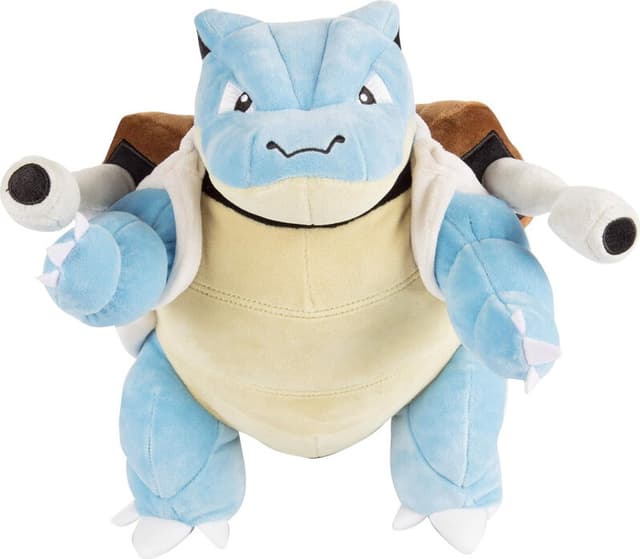 Pokémon bamse (Blastoise)