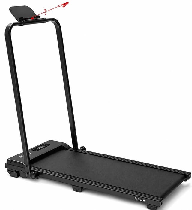 ASG Balance Plus Walking Pad