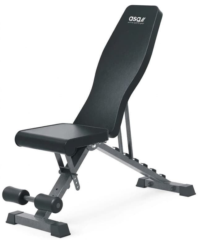 ASG Justerbar