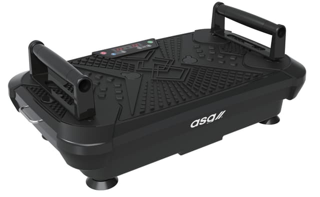 ASG V50 Vibrationstræner
