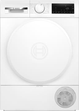 Bosch Serie 4 tørretumbler WQA23200SN (8kg)